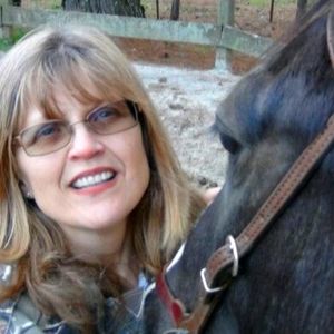 Meet your Posher, Pamela